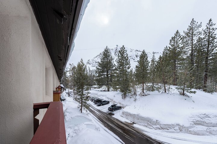 Olympic Village Inn