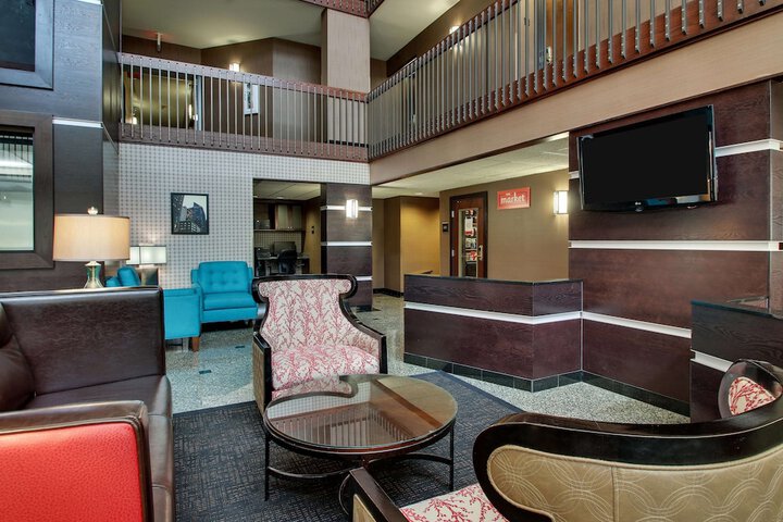 Hotel Interior 9 of 52