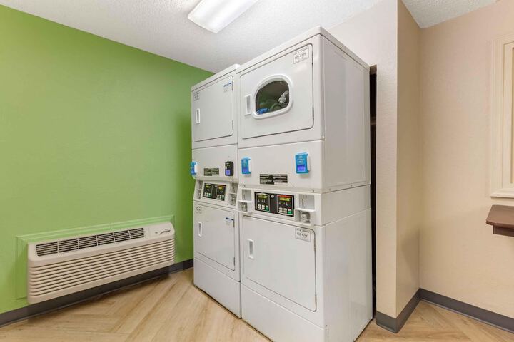 Extended Stay America Suites Ft. Lauderdale Cyp Crk NW 6th Wy