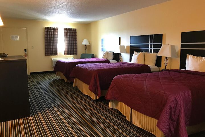 Soudersburg Motel