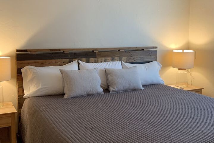 The Trailside Inn