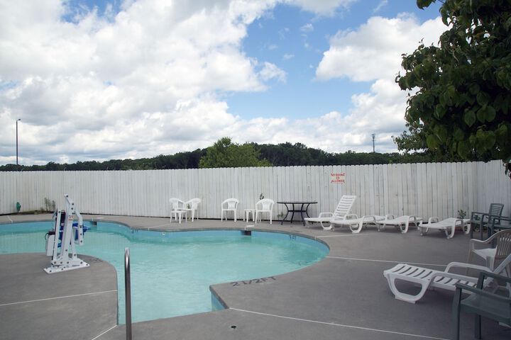 Pool 5 of 48