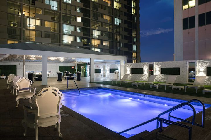 Pool 7 of 43