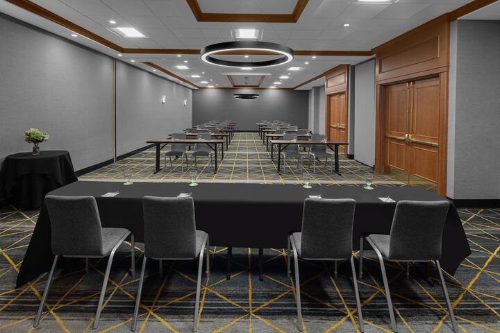 Holiday Inn Hasbrouck Heights-Meadowlands by IHG