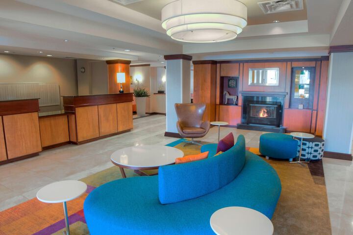 Hotel Interior 58 of 86