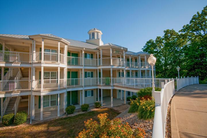 Holiday Inn Club Vacations Fox River Resort