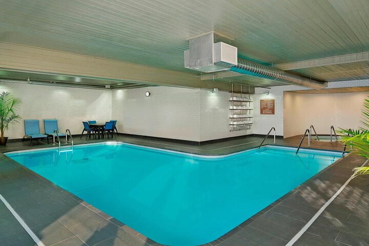Pool 5 of 28