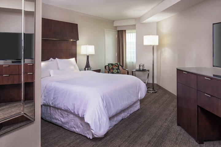 The Westin Waltham-Boston