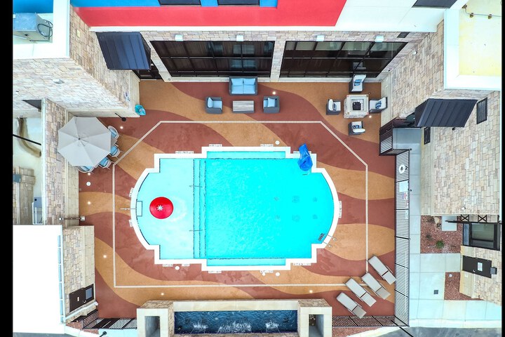 SpringHill Suites by Marriott Fayetteville Fort Bragg
