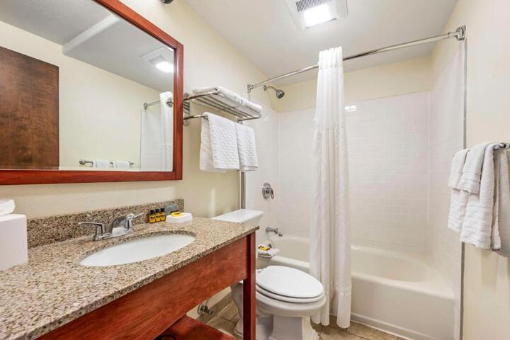 Best Western Plus Eagle / Vail Airport