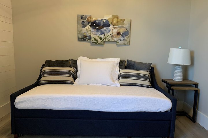The Historic Central Hotel a New Hotel Collection Property