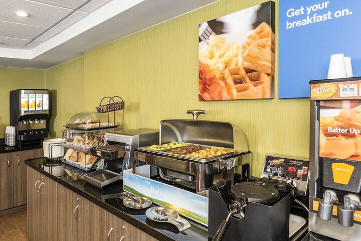 Comfort Inn Brandon