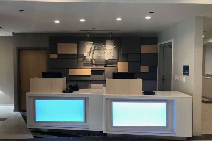 Holiday Inn Express Naperville by IHG