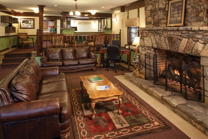 Hotel Interior 20 of 61