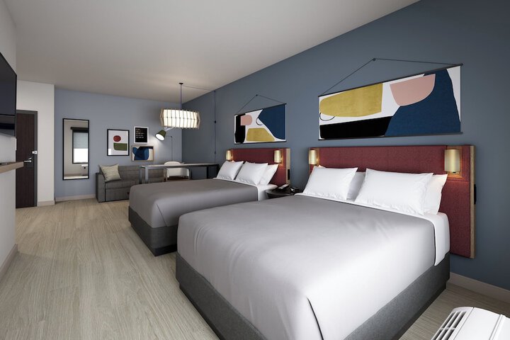 Atwell Suites Belgrade Bozeman Airport by IHG
