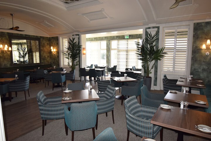 Lincombe Hall Hotel & Spa - Just for Adults