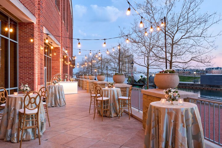 Baltimore Marriott Waterfront