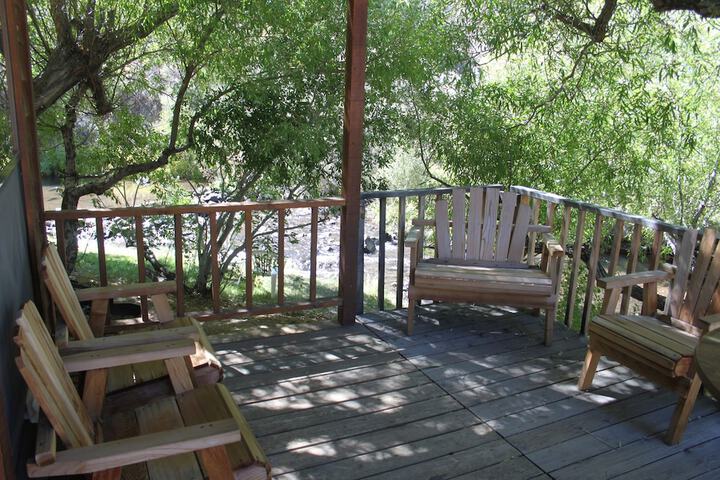 Terrace/Patio 55 of 64