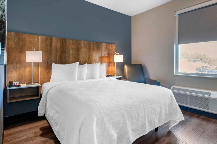 Extended Stay America Premier Suites Daytona Beach Ormond Be