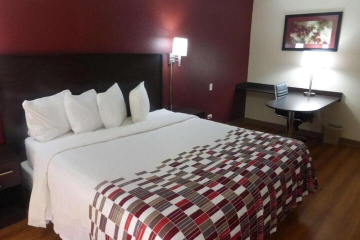 Red Roof Inn Palatine
