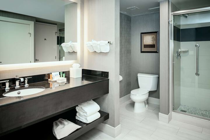 Hilton Brentwood / Nashville Suites