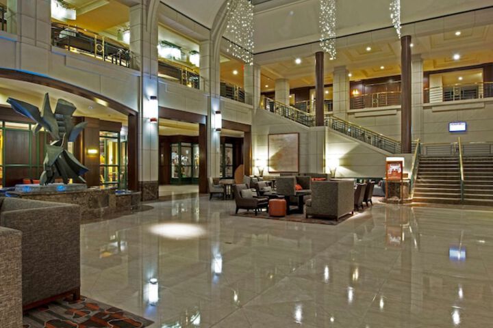 Hotel Interior 18 of 68