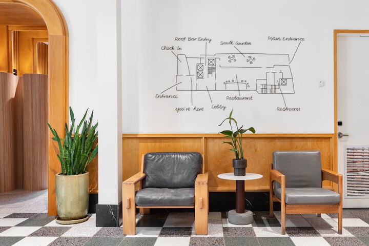 Hotel Interior 4 of 51