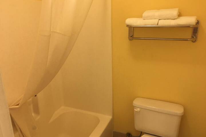 Loyalty Inn Hawkinsville