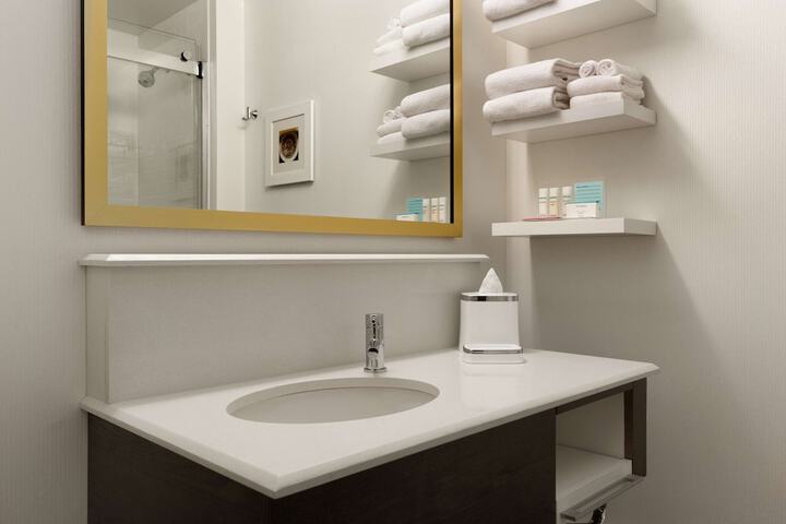 Hampton Inn Chicago Downtown / N Loop/Michigan Ave