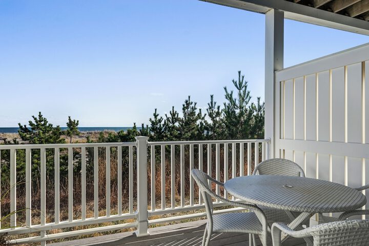 Sea Crest Resort