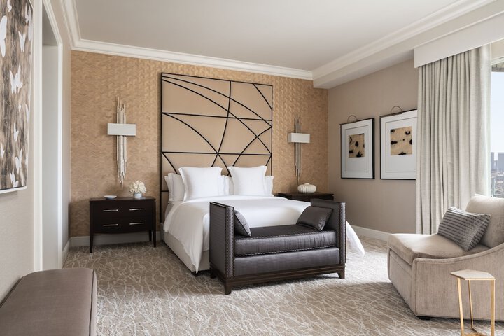Four Seasons Los Angeles at Beverly Hills