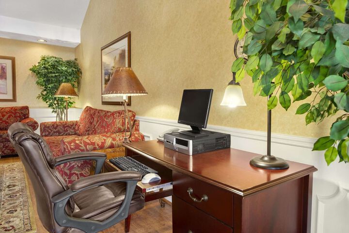 Hotel Interior 13 of 47