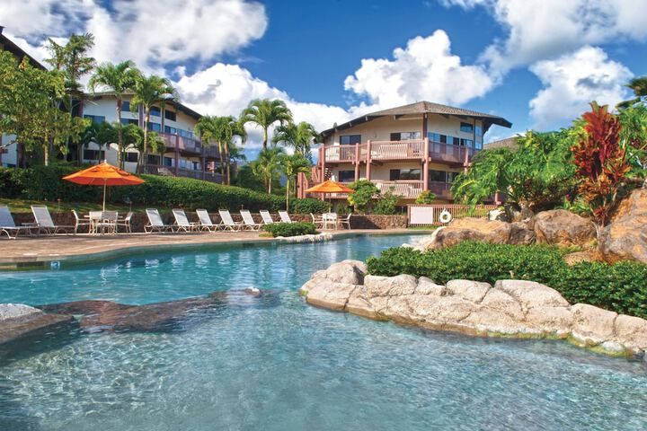Club Wyndham Ka ‘Eo Kai
