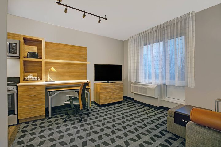 TownePlace Suites by Marriott Potomac Mills Woodbridge