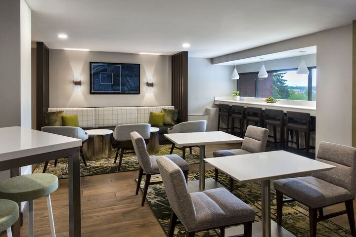 Delta Hotels by Marriott Mount Pleasant