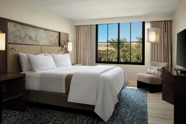 The Westin Lake Las Vegas Resort & Spa by Marriott