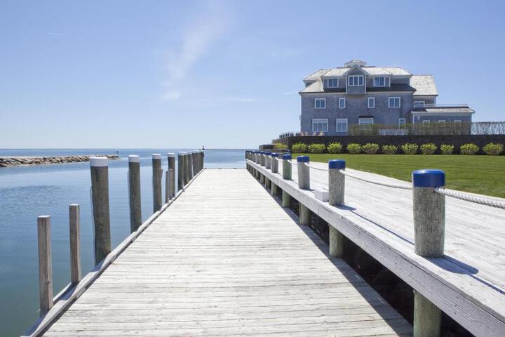 Wychmere Beach Club