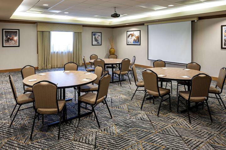 Homewood Suites by Hilton Austin / Round Rock TX