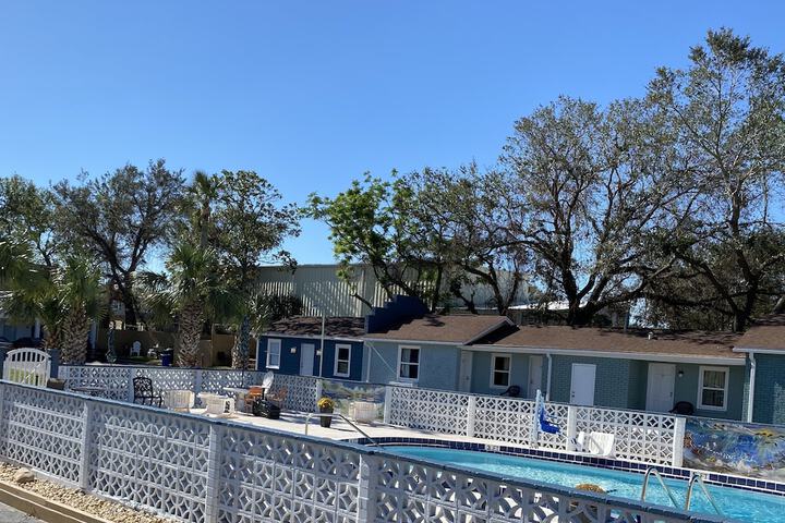 Gulf Coast Inn