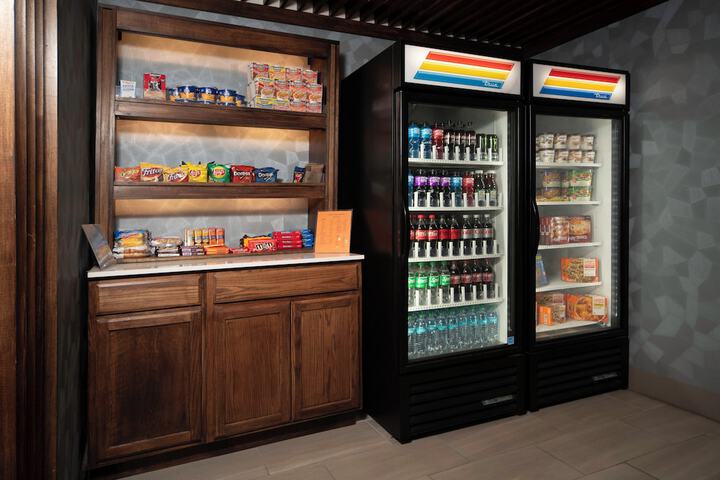 Holiday Inn Express Hotel & Suites Canyon by IHG