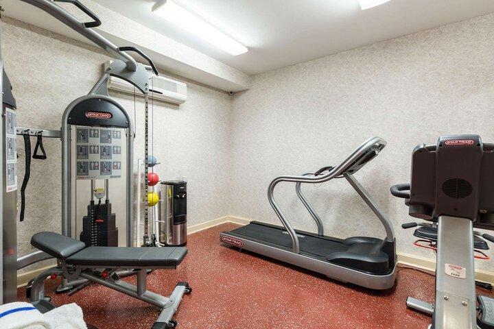 Health and Fitness 46 of 55