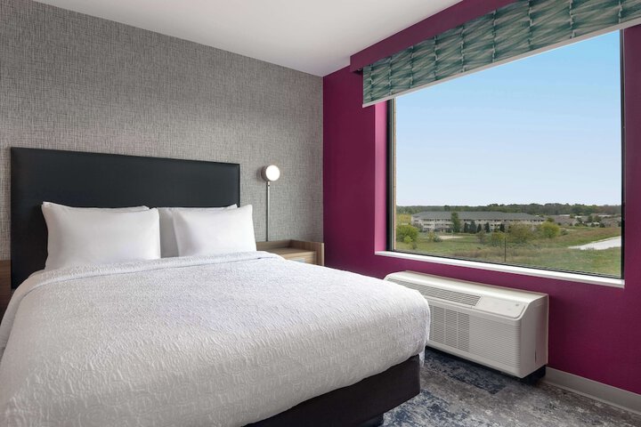 Home2 Suites by Hilton Sheboygan