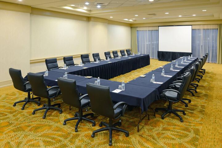 Meeting 23 of 44