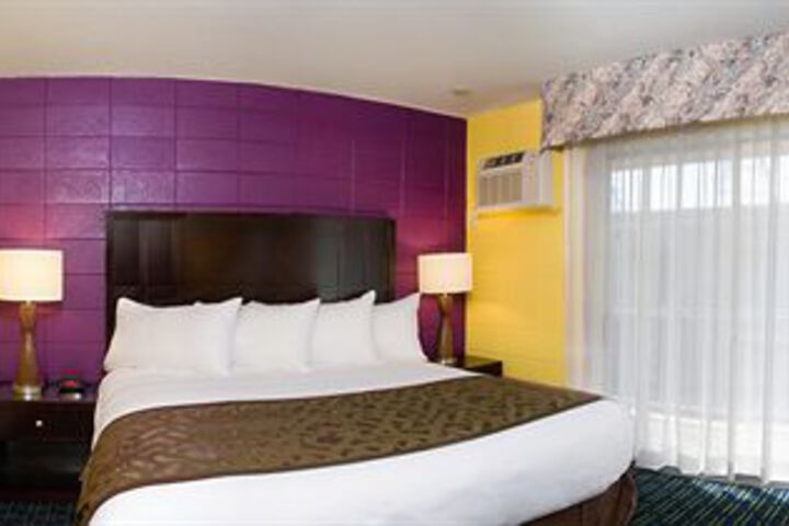 Red Lion Inn & Suites Walla Walla