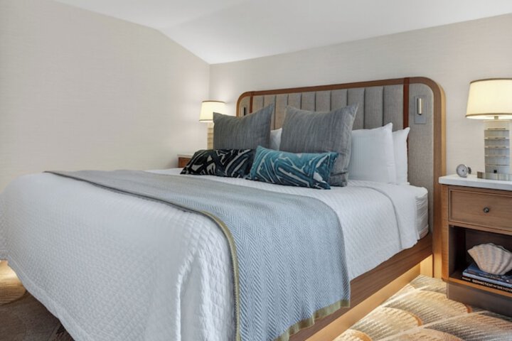 Saybrook Point Resort & Marina