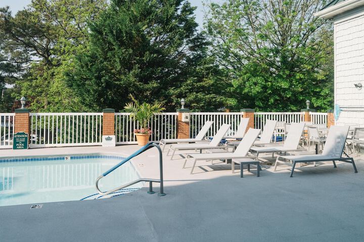 The Bellmoor Inn & Spa