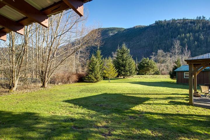 72MF - Rustic - Pets Ok - Sleeps 2