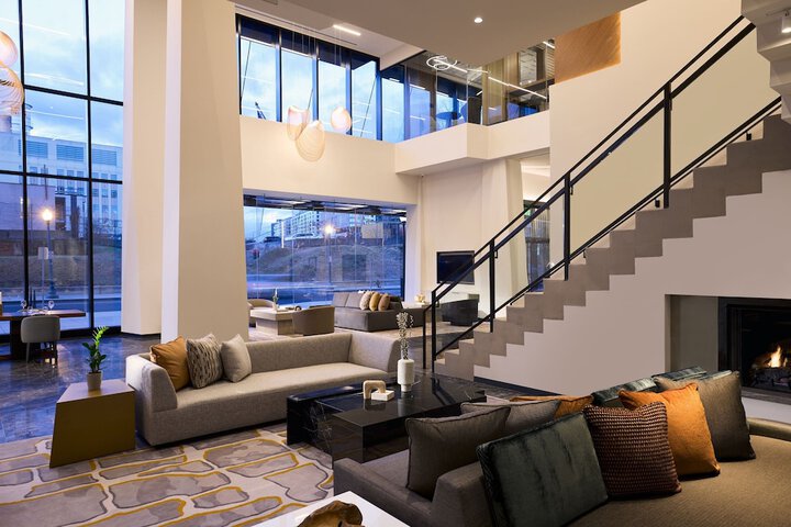 Hotel Interior 7 of 54