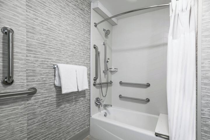 Fairfield Inn & Suites by Marriott Amarillo Central
