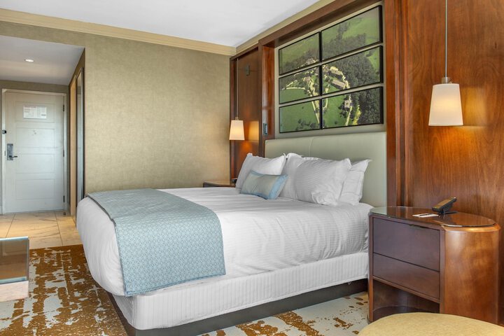 Omni Louisville Hotel